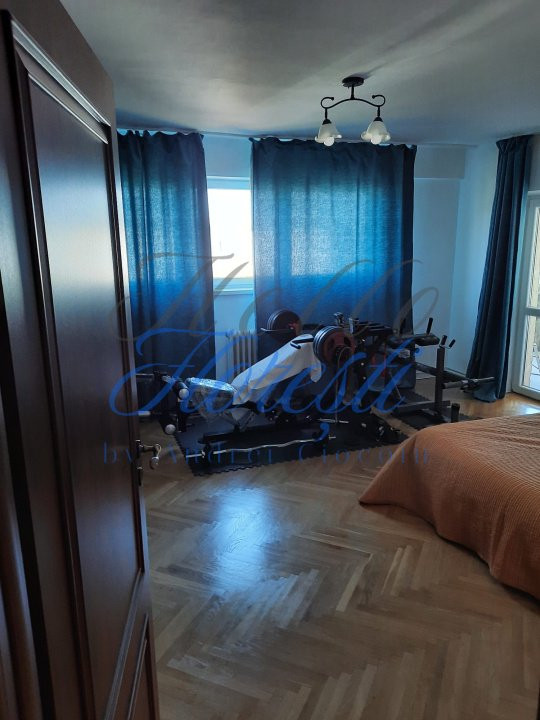 UNICAT, Apartament 3 camere 81mp, Zona Grigorescu