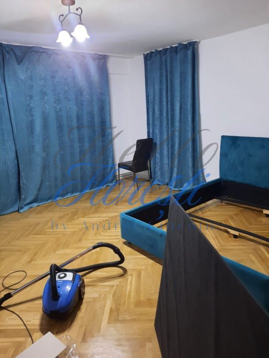 UNICAT, Apartament 3 camere 81mp, Zona Grigorescu