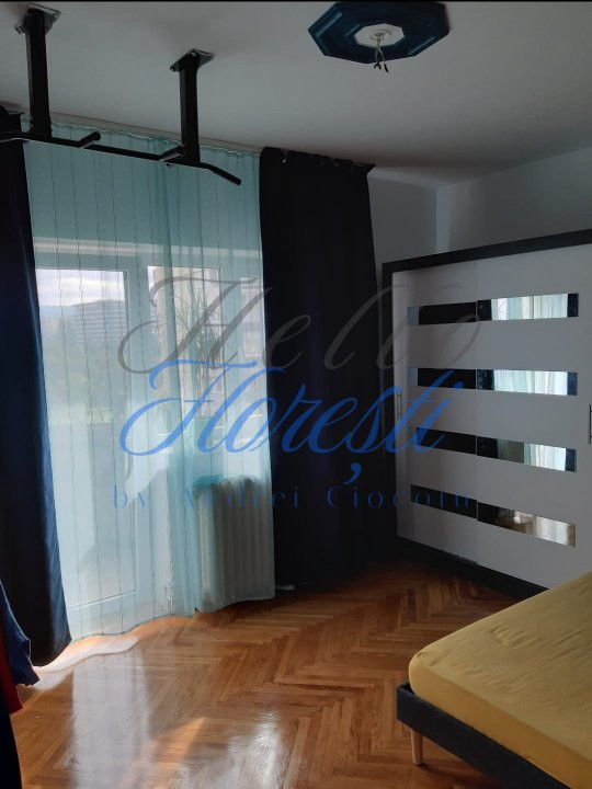 UNICAT, Apartament 3 camere 81mp, Zona Grigorescu