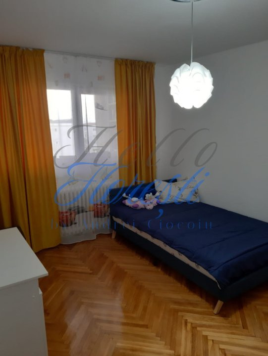 UNICAT, Apartament 3 camere 81mp, Zona Grigorescu