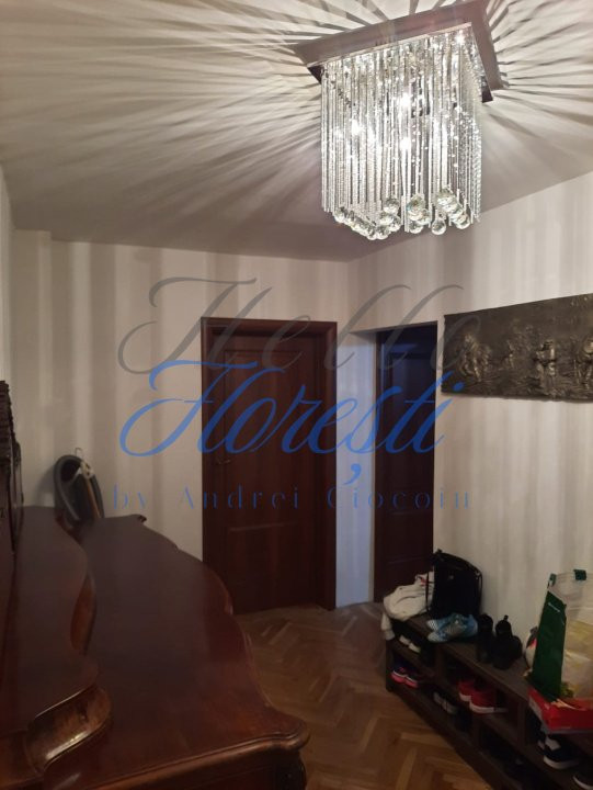 UNICAT, Apartament 3 camere 81mp, Zona Grigorescu
