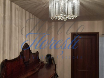 UNICAT, Apartament 3 camere 81mp, Zona Grigorescu