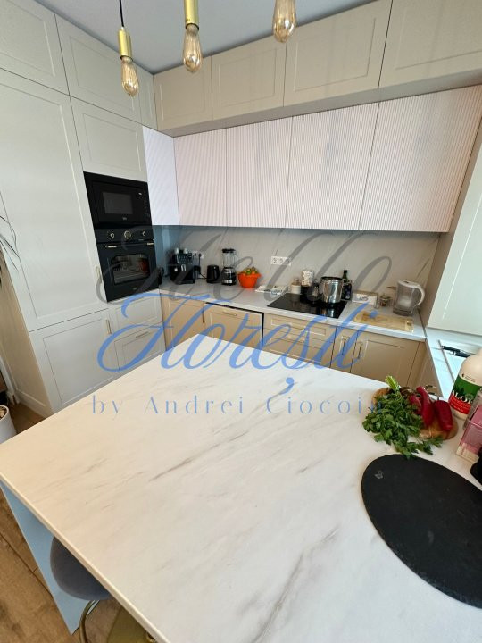 Apartament 3 camere 64mp, zona Subcetate