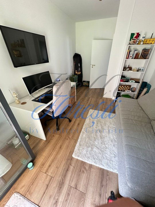 Apartament 3 camere 64mp, zona Subcetate