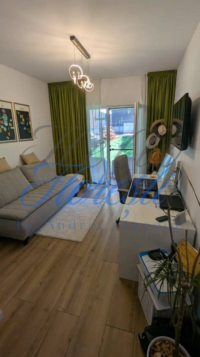 Apartament 3 camere 64mp, zona Subcetate