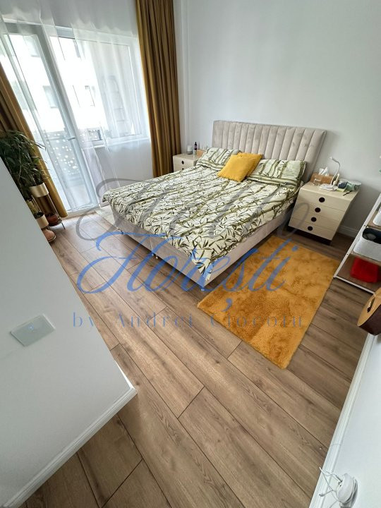 Apartament 3 camere 64mp, zona Subcetate