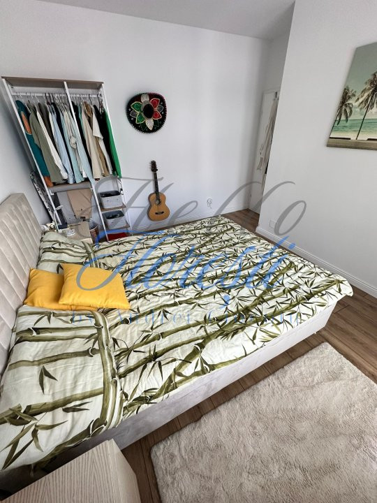 Apartament 3 camere 64mp, zona Subcetate