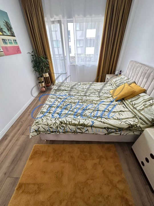 Apartament 3 camere 64mp, zona Subcetate