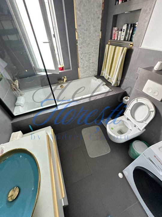 Apartament 3 camere 64mp, zona Subcetate