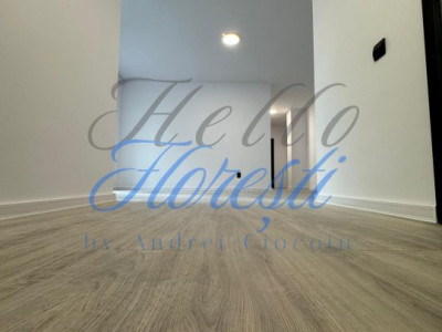 Apartament de 2 camere 53mp, finisat, Zona Somesului, Floresti