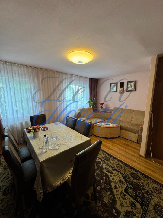 UNICAT, Apartament 3 camere 64mp, Zona Manastur