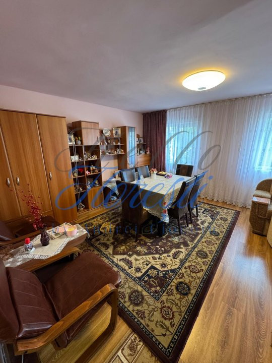 UNICAT, Apartament 3 camere 64mp, Zona Manastur