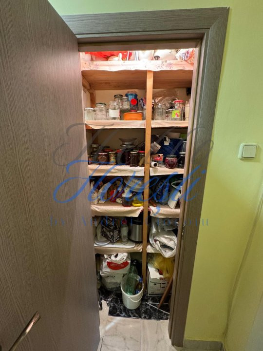 UNICAT, Apartament 3 camere 64mp, Zona Manastur
