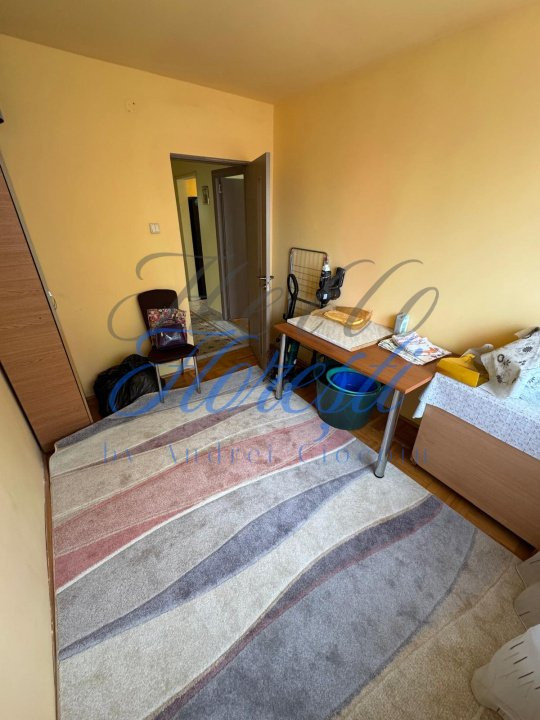 UNICAT, Apartament 3 camere 64mp, Zona Manastur