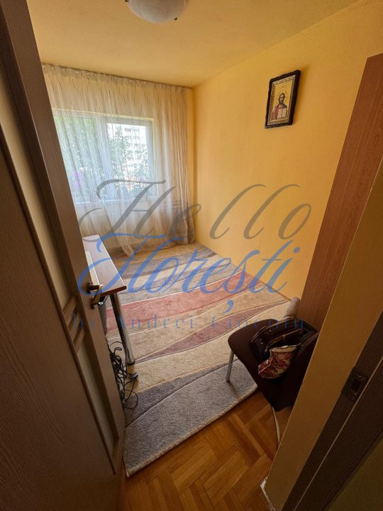 UNICAT, Apartament 3 camere 64mp, Zona Manastur