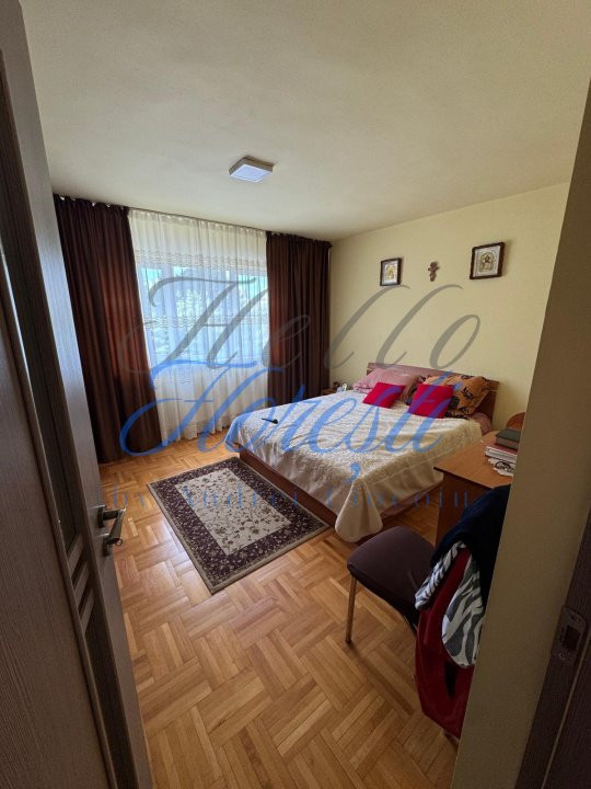 UNICAT, Apartament 3 camere 64mp, Zona Manastur