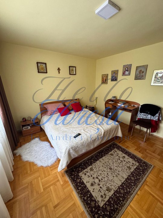 UNICAT, Apartament 3 camere 64mp, Zona Manastur