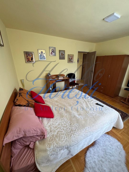 UNICAT, Apartament 3 camere 64mp, Zona Manastur
