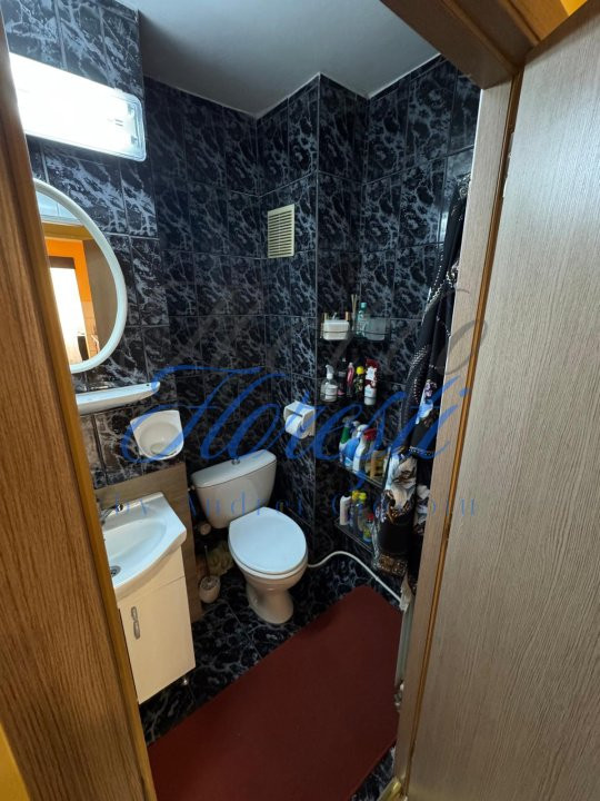 UNICAT, Apartament 3 camere 64mp, Zona Manastur