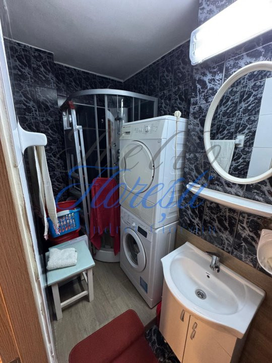 UNICAT, Apartament 3 camere 64mp, Zona Manastur