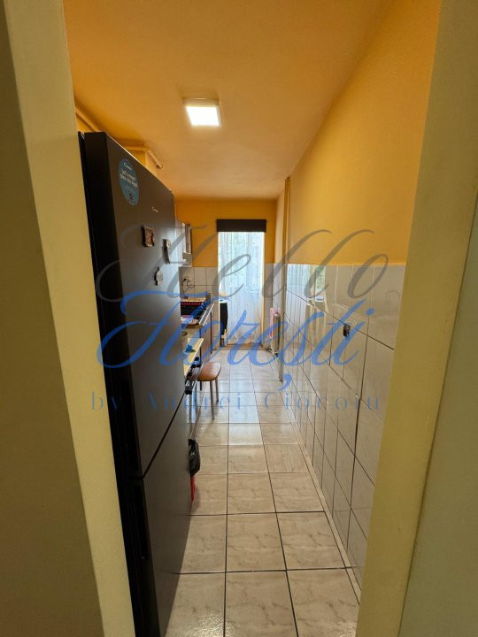 UNICAT, Apartament 3 camere 64mp, Zona Manastur