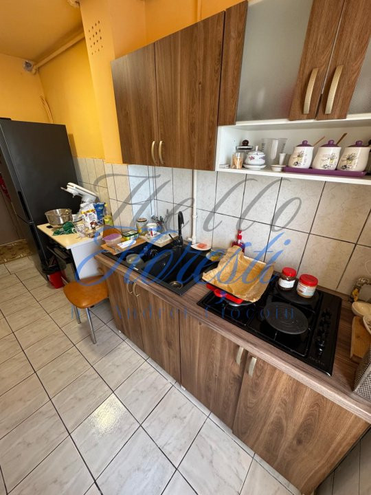 UNICAT, Apartament 3 camere 64mp, Zona Manastur
