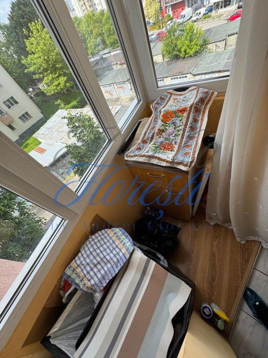 UNICAT, Apartament 3 camere 64mp, Zona Manastur