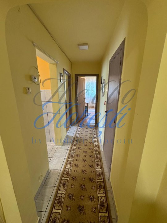 UNICAT, Apartament 3 camere 64mp, Zona Manastur