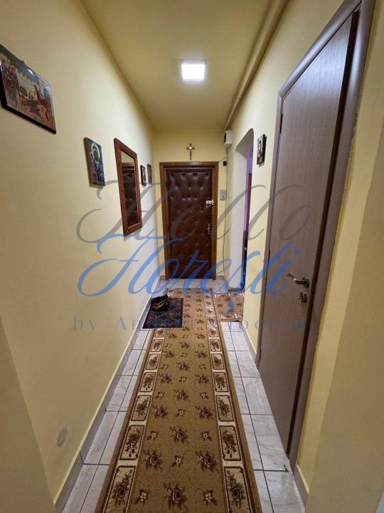 UNICAT, Apartament 3 camere 64mp, Zona Manastur