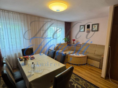 UNICAT, Apartament 3 camere 64mp, Zona Manastur