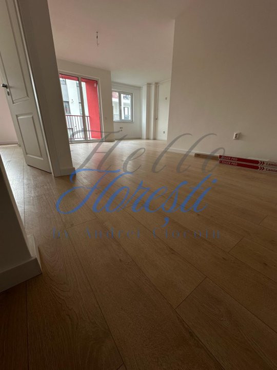 Apartament 2 camere 59mp, zona Subcetate