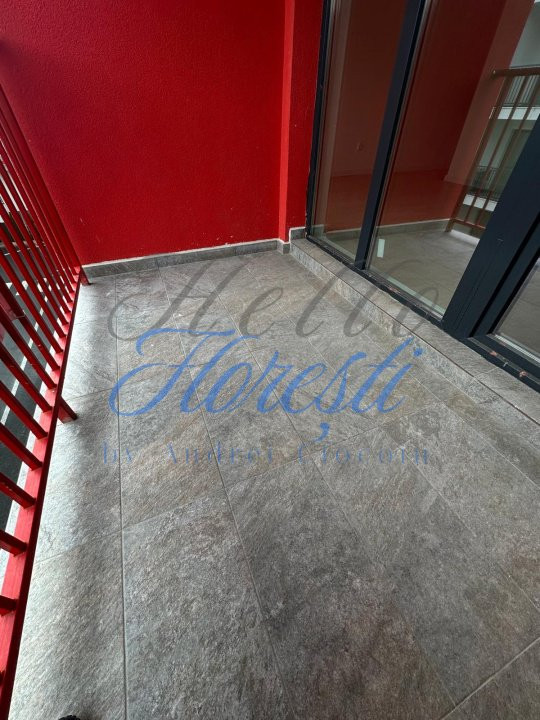 Apartament 2 camere 59mp, zona Subcetate