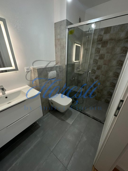 Apartament 2 camere 59mp, zona Subcetate