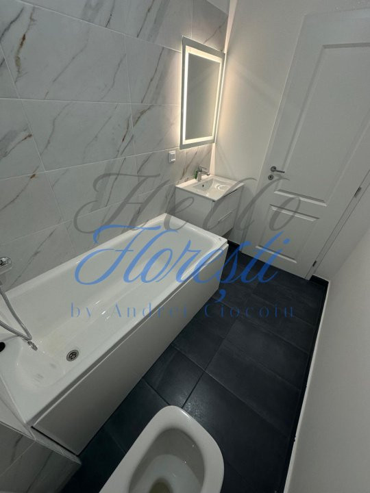 Apartament 2 camere 59mp, zona Subcetate