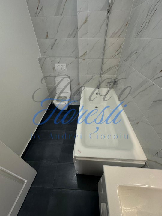 Apartament 2 camere 59mp, zona Subcetate