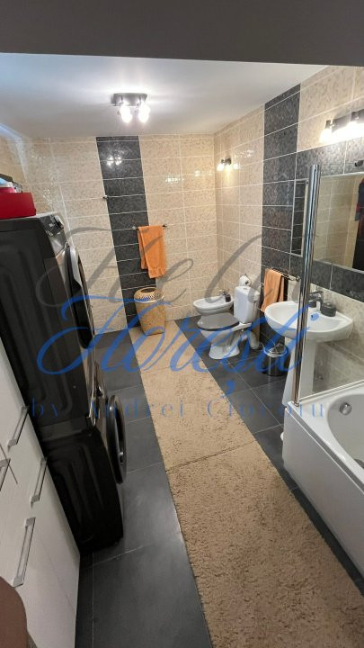 Apartament 52 mp - 2 camere, zona Tautiului, Floresti!