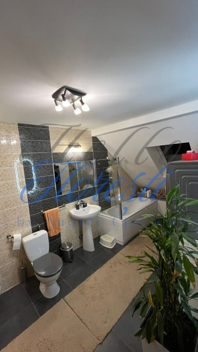 Apartament 52 mp - 2 camere, zona Tautiului, Floresti!