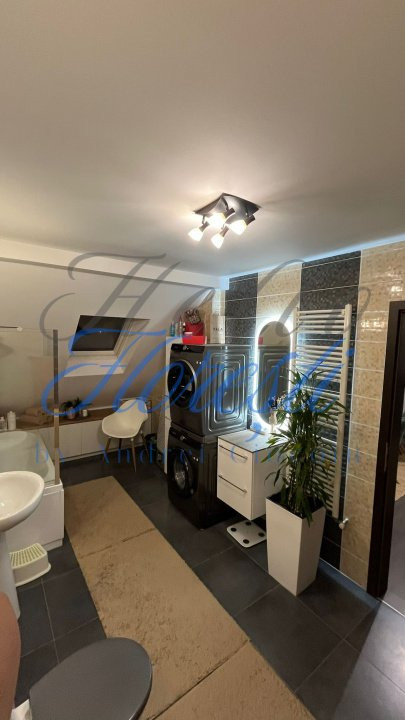 Apartament 52 mp - 2 camere, zona Tautiului, Floresti!