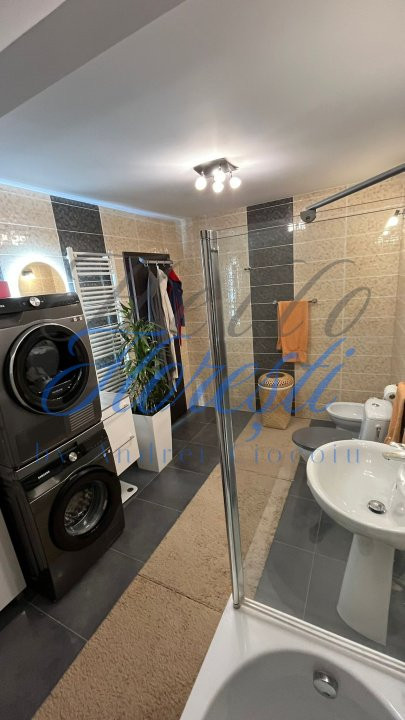 Apartament 52 mp - 2 camere, zona Tautiului, Floresti!