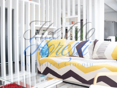 Apartament 52 mp - 2 camere, zona Tautiului, Floresti!