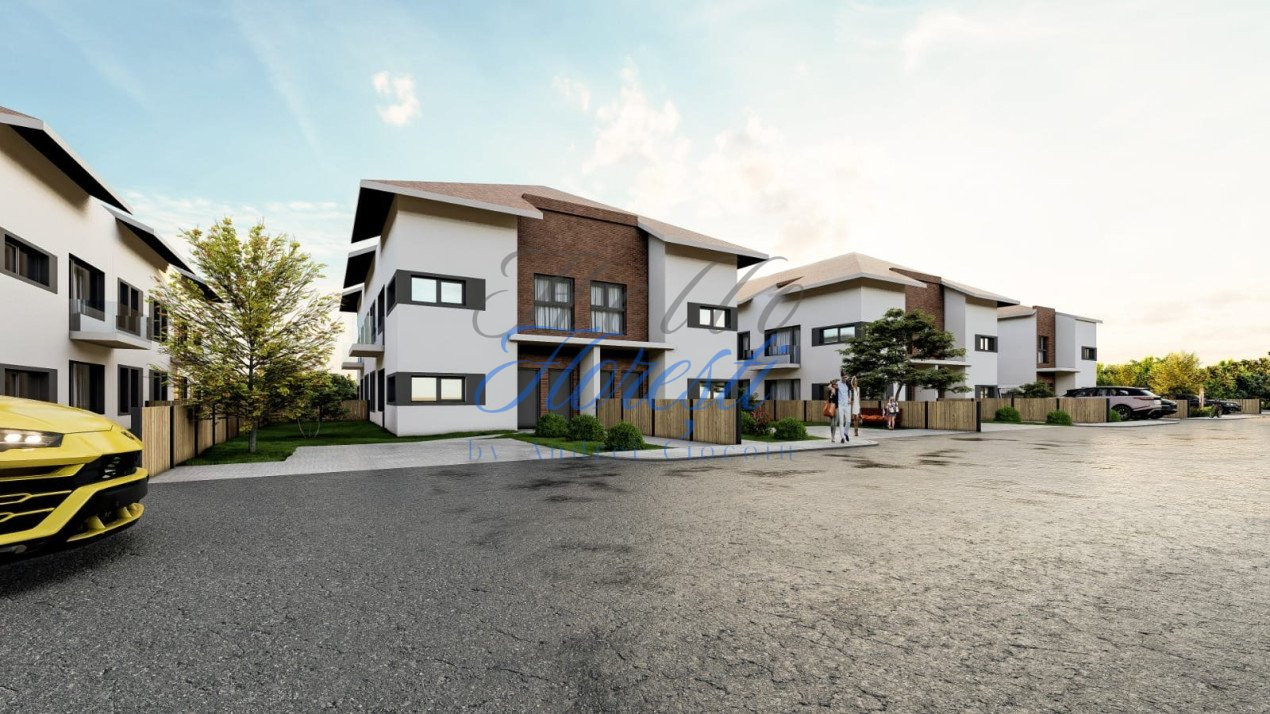 Apartament 2 Camere, Semifinisat, 50 mp, Cu Gradina, Zona Ira