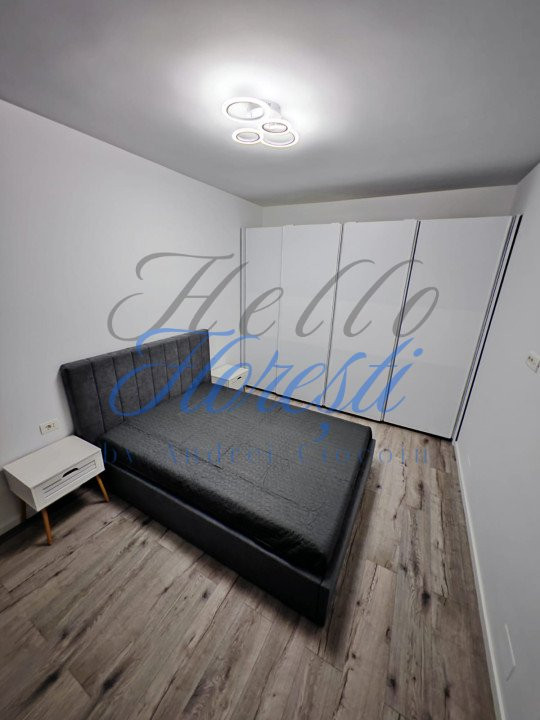 Apartament 2 camere, mobilat utilat, 52 mp, in zona VIVO!