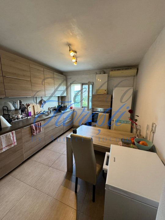 Apartament 2 camere 52mp, Zona Grigorescu