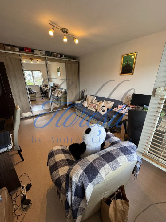 Apartament 2 camere 52mp, Zona Grigorescu
