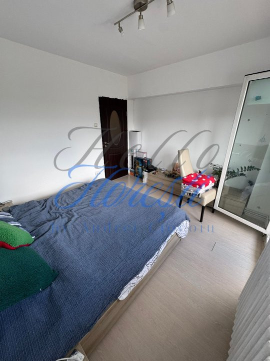 Apartament 2 camere 52mp, Zona Grigorescu