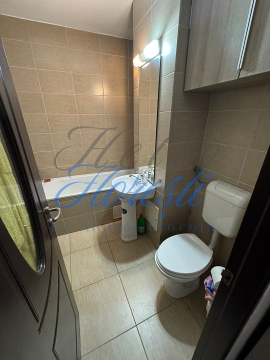 Apartament 2 camere 52mp, Zona Grigorescu