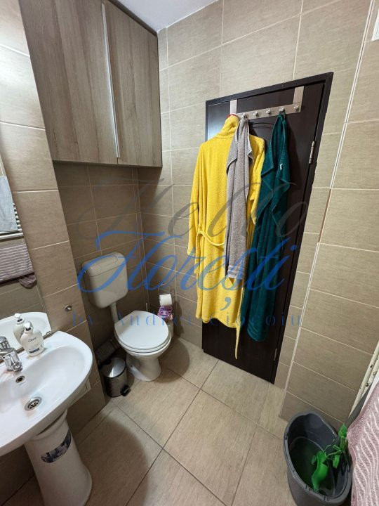Apartament 2 camere 52mp, Zona Grigorescu