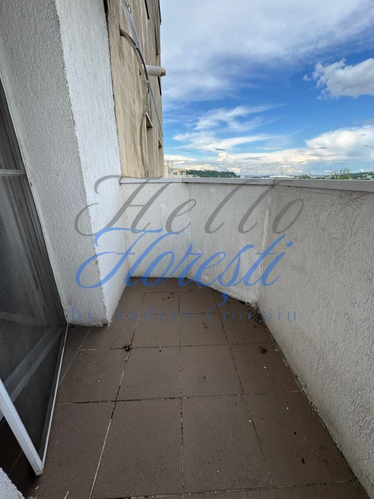 Apartament 2 camere 52mp, Zona Grigorescu