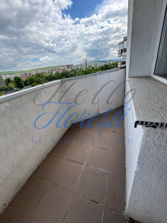 Apartament 2 camere 52mp, Zona Grigorescu