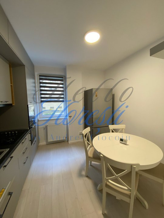 Apartament 2 camere 58mp, Zona Gheorgheni